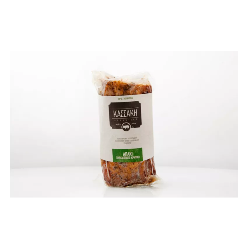 Απάκι Κασσάκη 300gr Απάκι Κασσάκη 300gr
