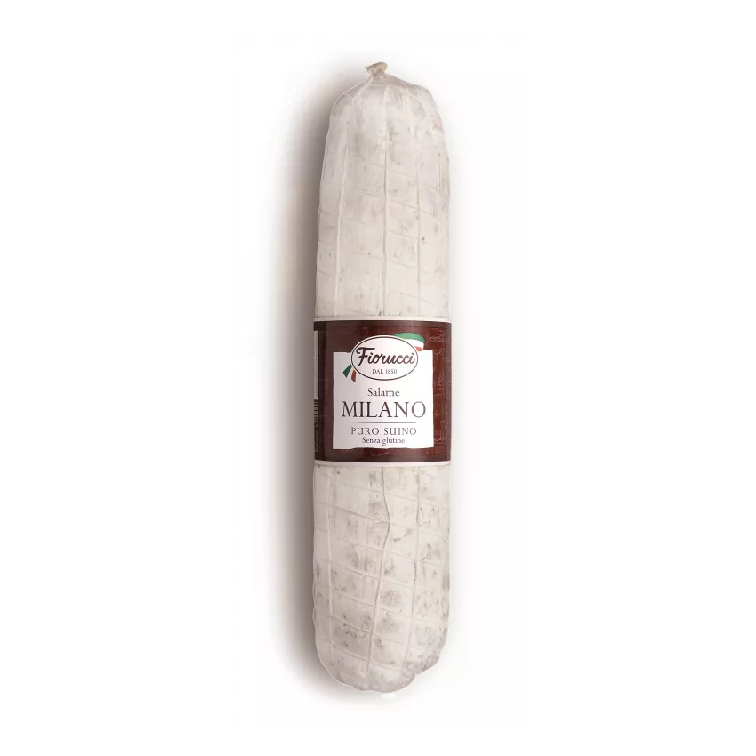 Σαλάμι Milano 1.4kg Σαλάμι Milano 1.4kg