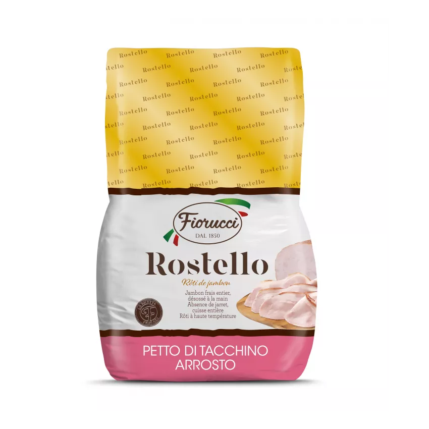 Γαλοπούλα ψητή tradizionale Fiorucci 3kg Γαλοπούλα ψητή tradizionale Fiorucci 3kg