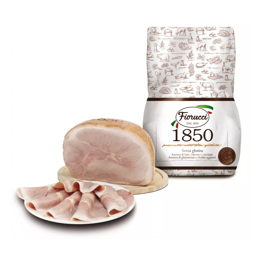 Προσούτο cotto arrosto 9kg Προσούτο cotto arrosto 9kg