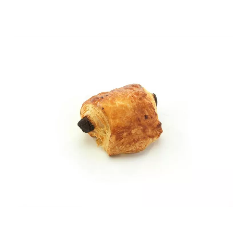 Mini butter roll με σοκολάτα CSM 150X25gr Mini butter roll με σοκολάτα CSM 150X25gr