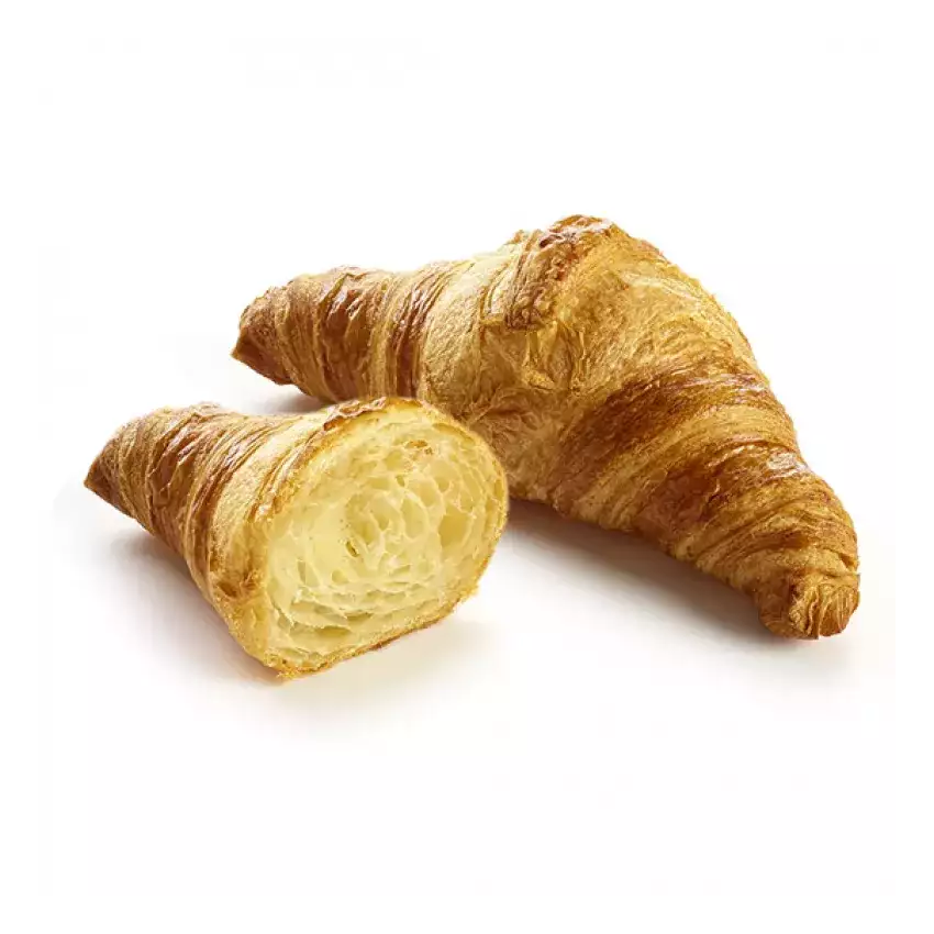Κρουασάν βουτύρου 90gr Bridor 4.5kg Κρουασάν βουτύρου 90gr Bridor 4.5kg