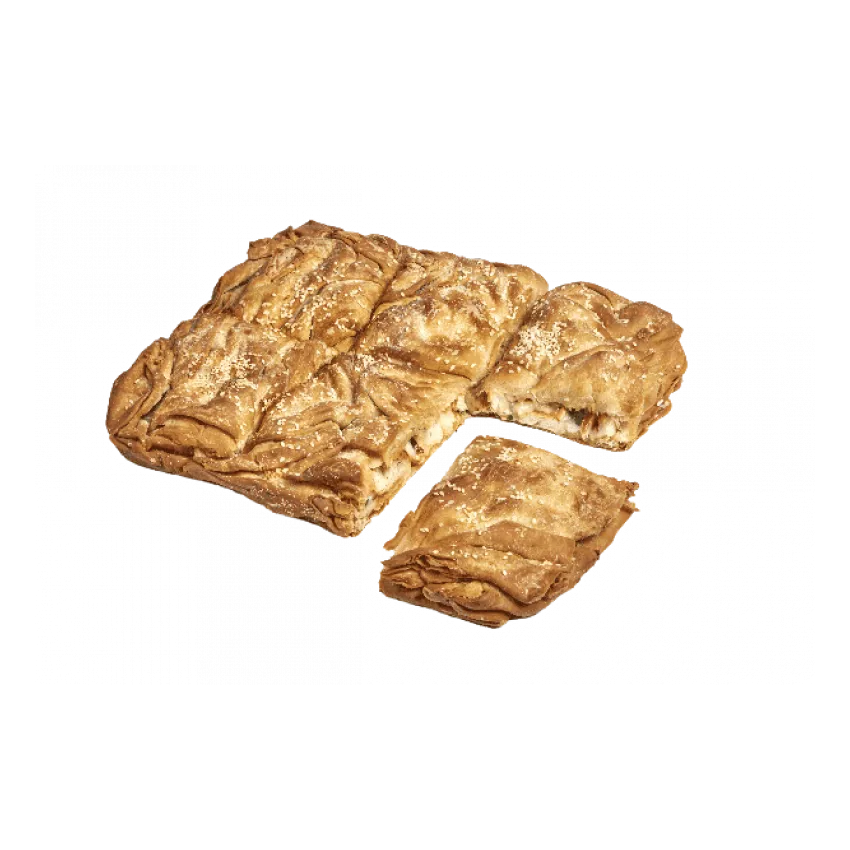 Χωριάτικη κοτόπιτα Alfa 5x1400gr