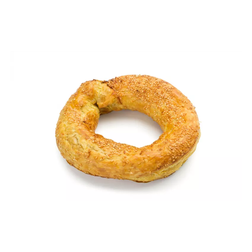 Κουλούρι με cream cheese και φρούτα του δάσους Alfa 35x160gr Κουλούρι με cream cheese και φρούτα του δάσους Alfa 35x160gr