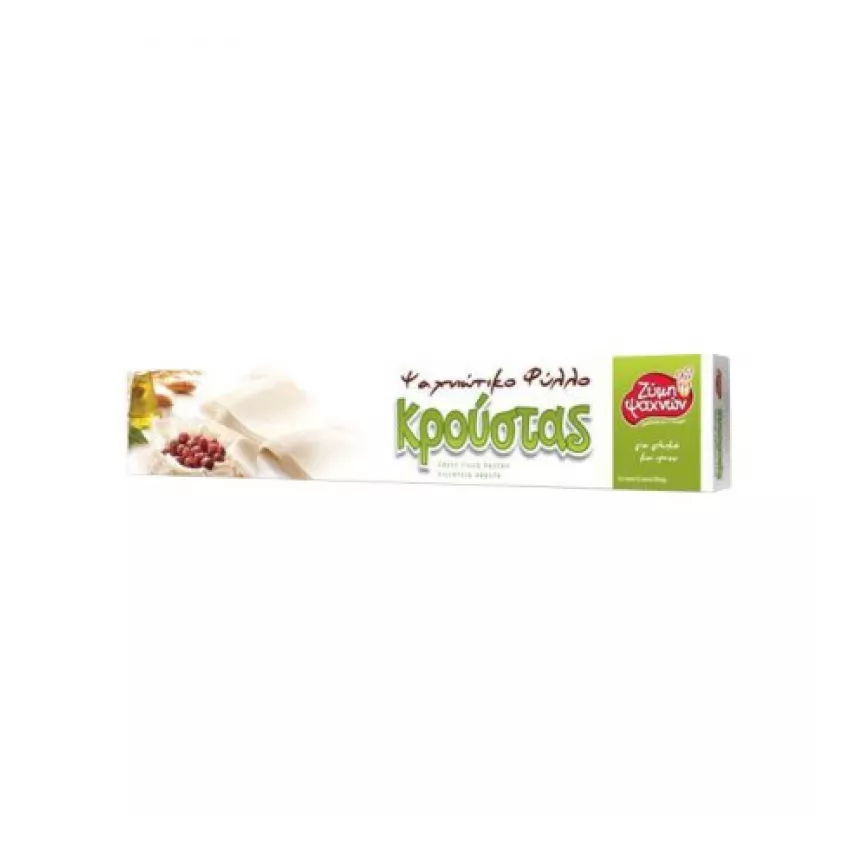 ΦΥΛΛΟ ΚΡΟΥΣΤΑΣ ΕΥΒΟΪΚΗ ΖΥΜΗ 10X1kg