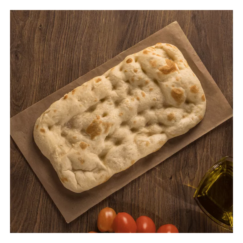 Base for pizza pinsa Menchetti 15x250gr Base for pizza pinsa Menchetti 15x250gr