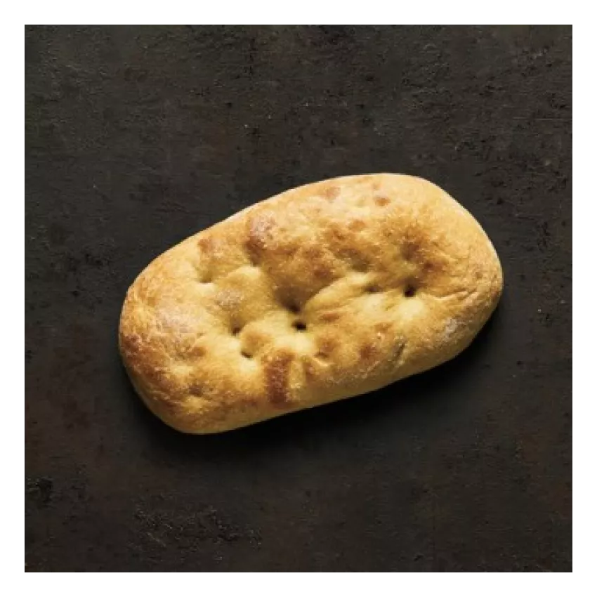 Focaccia ατομική XVO 1x25τεμ Focaccia ατομική XVO 1x25τεμ