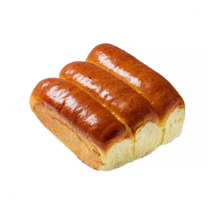 Φόρμα lobster loaf βουτύρου 8τεμ Φόρμα lobster loaf βουτύρου 8τεμ