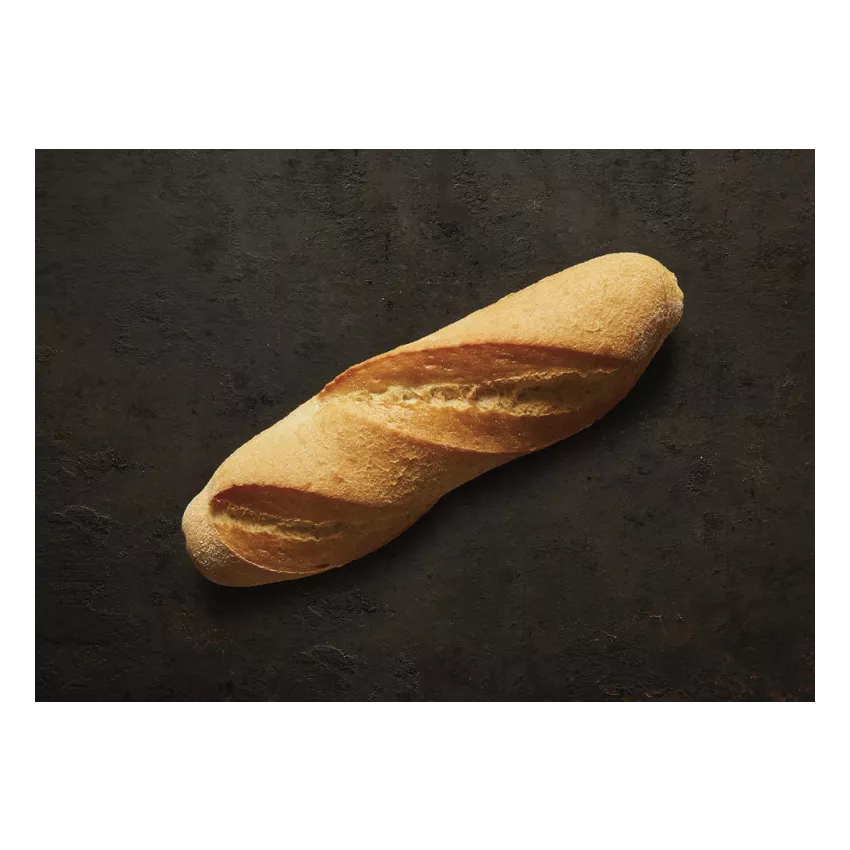 Μπαγκέτα fornarina κουρκουμά vegan-evo Ζεω 30x125gr Μπαγκέτα fornarina κουρκουμά vegan-evo Ζεω 30x125gr