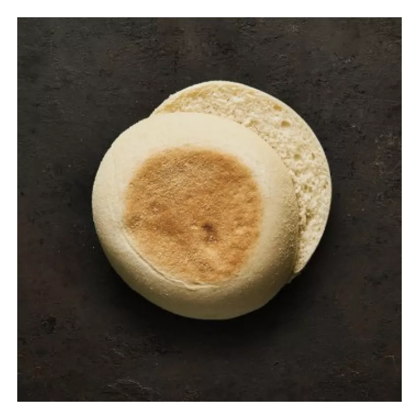 English muffin Ζεω 50χ100gr English muffin Ζεω 50χ100gr