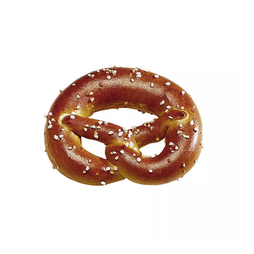 Pretzel 50gr Ditsch 1x6.14kg Pretzel 50gr Ditsch 1x6.14kg