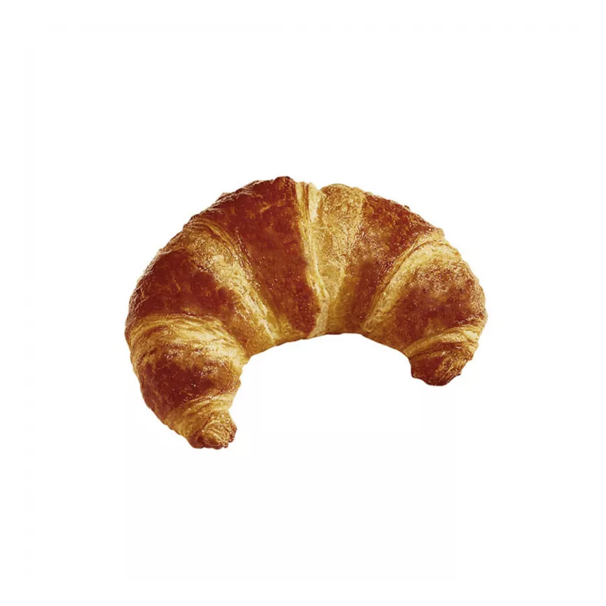 Pretzel κρουασάν βουτύρου 80gr Ditsch 1x6.4kg Pretzel κρουασάν βουτύρου 80gr Ditsch 1x6.4kg