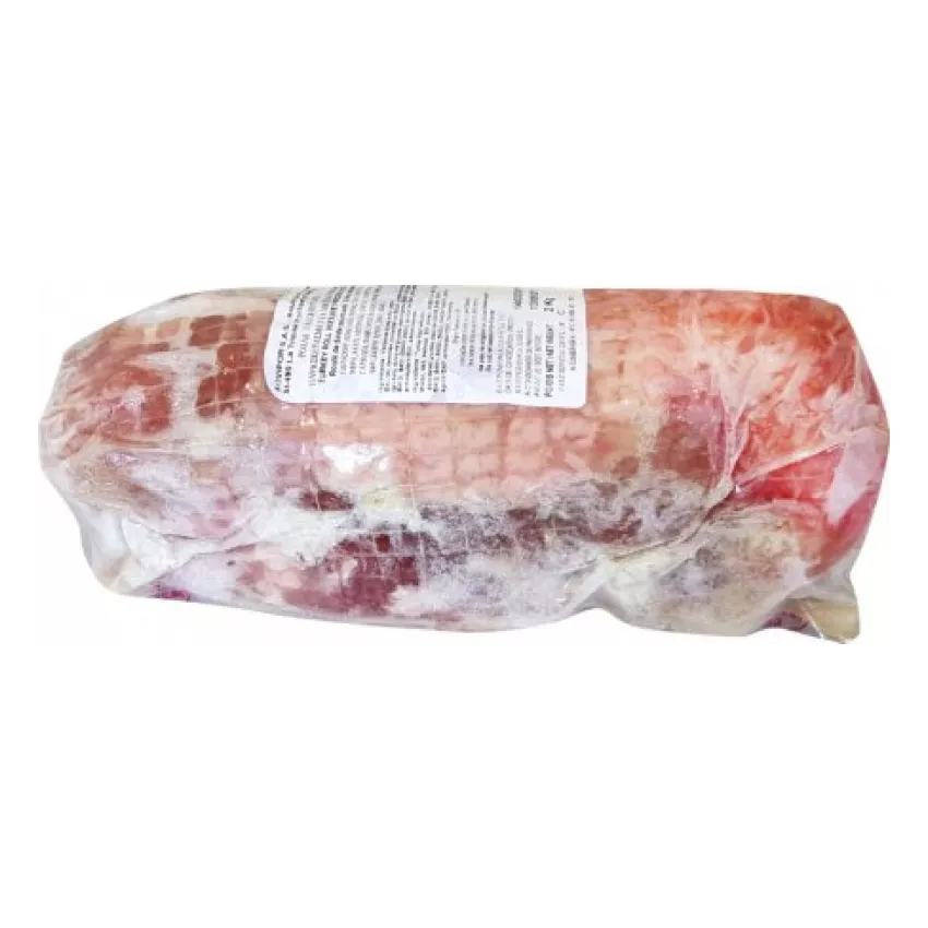 Γαλοπούλα ρολό Γαλλίας 2kg Γαλοπούλα ρολό Γαλλίας 2kg
