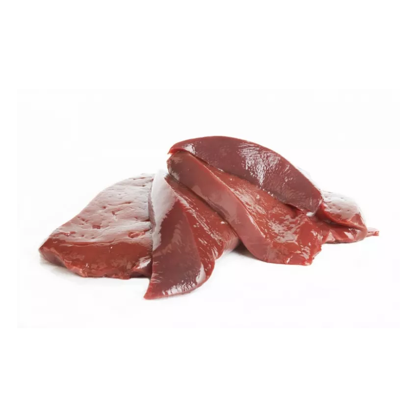Μοσχαρίσιο συκώτι Πολωνίας 13kg