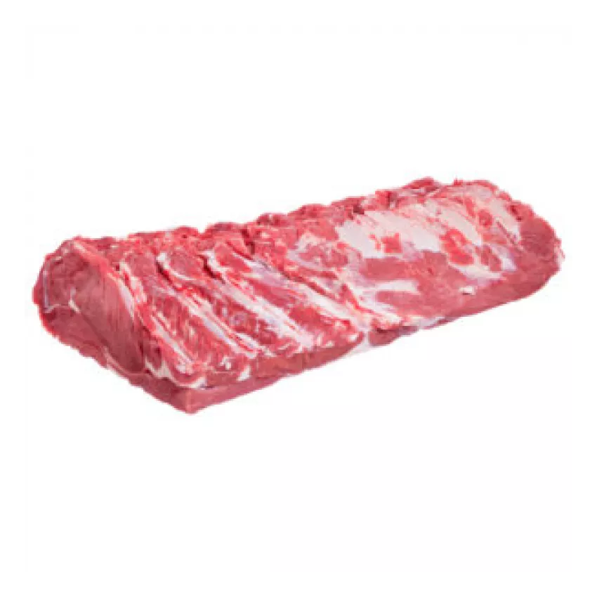 Young bull ribs Ισπανίας 23kg Young bull ribs Ισπανίας 23kg