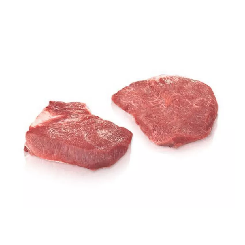 Μοσχάρι μάγουλο Γαλλίας νωπό 6X1.2kg Μοσχάρι μάγουλο Γαλλίας νωπό 6X1.2kg
