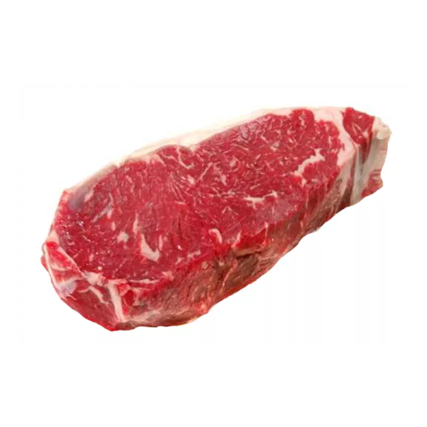Μοσχάρι striploin black angus Au 1788 3X5kg Μοσχάρι striploin black angus Au 1788 3X5kg