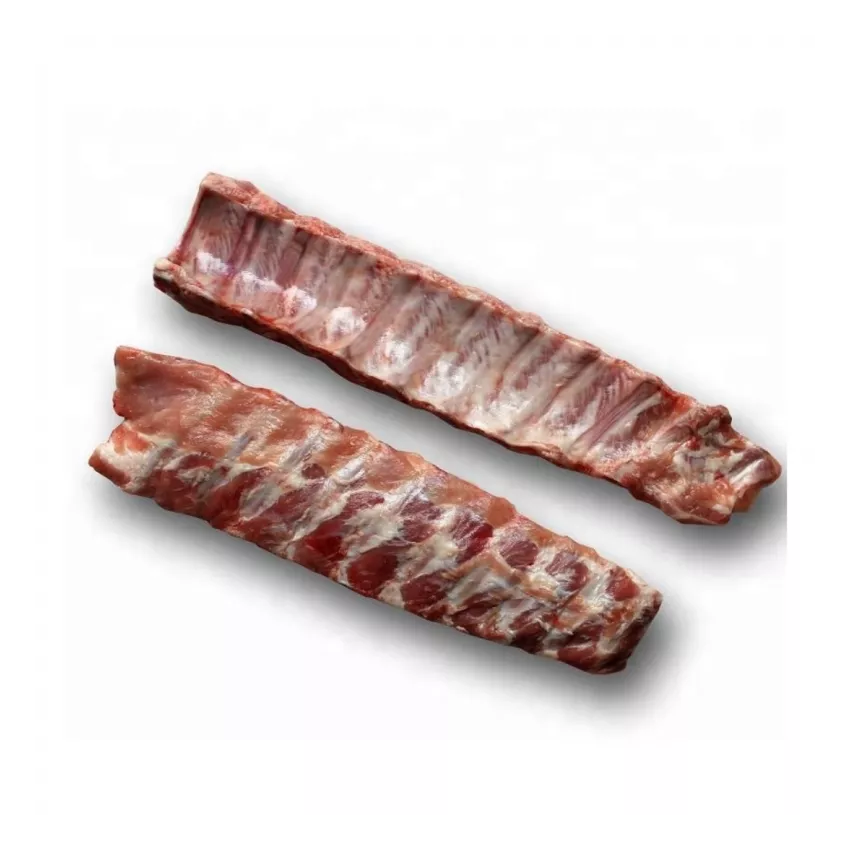 Χοιρινή κορτεζίνα (loin ribs) Ισπανίας 10kg Χοιρινή κορτεζίνα (loin ribs) Ισπανίας 10kg