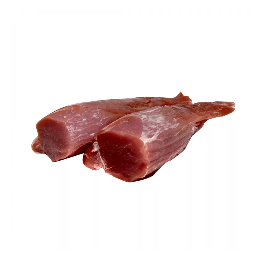 Ψαρονέφρι χοιρινό με κόκκαλο Ισπανίας 6kg Ψαρονέφρι χοιρινό με κόκκαλο Ισπανίας 6kg