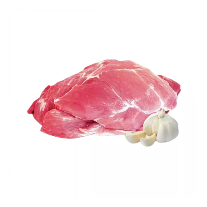 Χοιρινή σπάλα άνευ οστού Ισπανίας 15kg Χοιρινή σπάλα άνευ οστού Ισπανίας 15kg