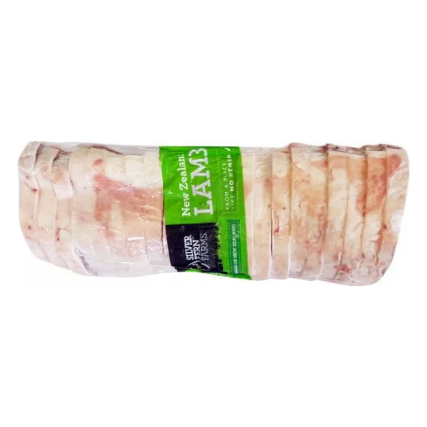 Αρνιών παϊδάκια κομμένα Ν. Ζηλανδίας 7kg Αρνιών παϊδάκια κομμένα Ν. Ζηλανδίας 7kg