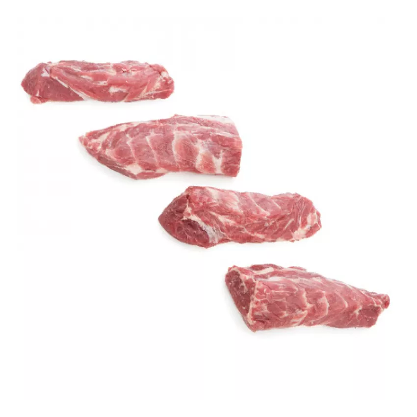 Αρνιών λαιμός άνευ οστού Ν. Ζηλανδίας 14kg Αρνιών λαιμός άνευ οστού Ν. Ζηλανδίας 14kg