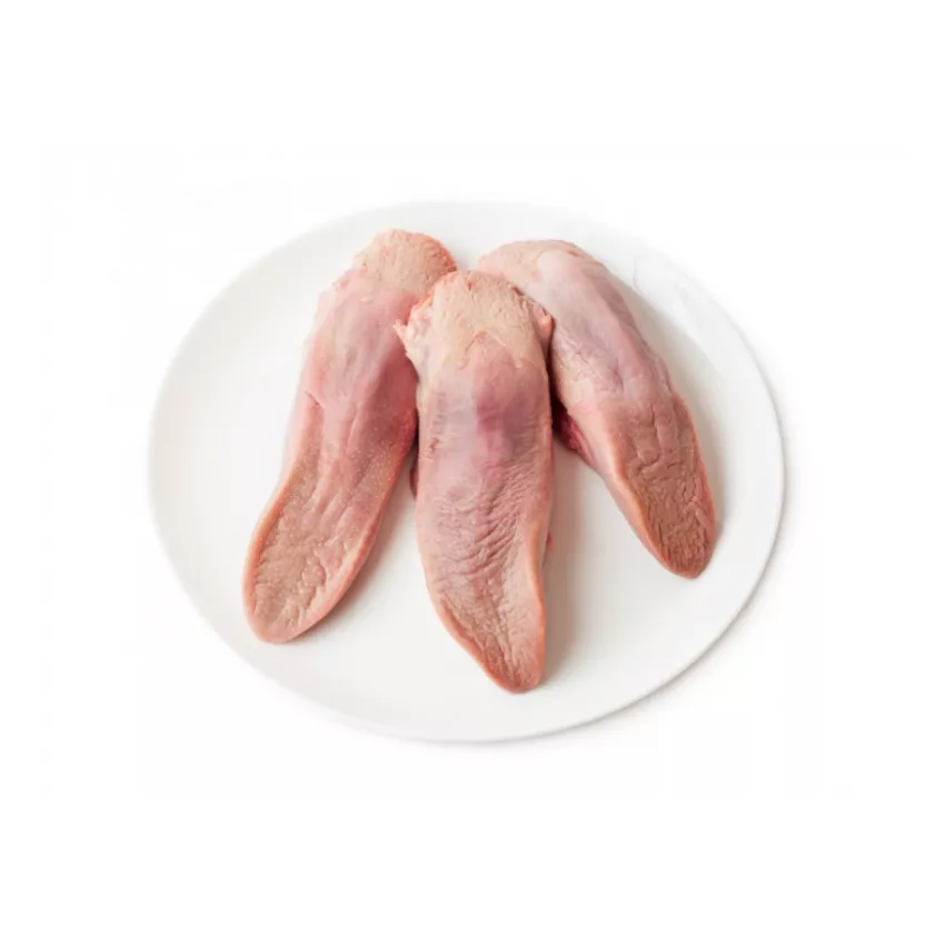 Γλώσσες αρνιών Ν. Ζηλανδίας 20kg Γλώσσες αρνιών Ν. Ζηλανδίας 20kg