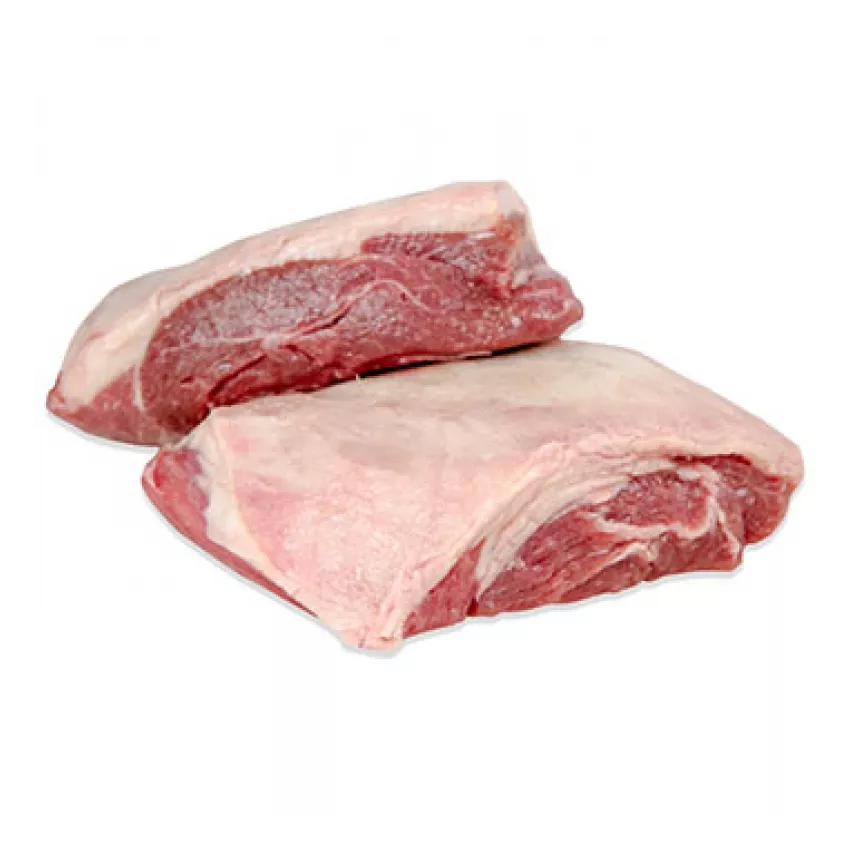 Picanha αρνιών Ν. Ζηλανδίας 12kg Picanha αρνιών Ν. Ζηλανδίας 12kg