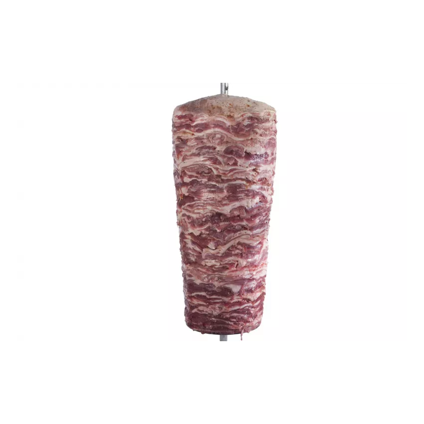 Γύρος χοιρινός "Σαλονικιός" Stohos 1x30kg Γύρος χοιρινός "Σαλονικιός" Stohos 1x30kg