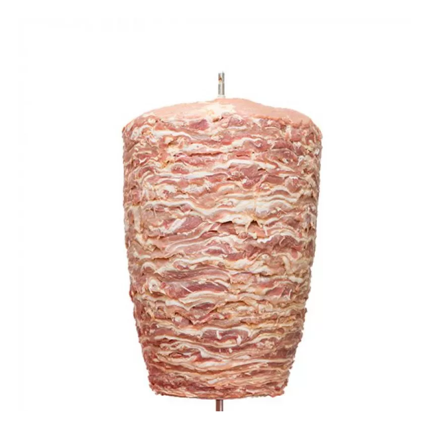 Γύρος χοιρινός αυθεντικός B.M. 25kg