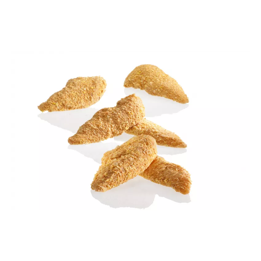 Κοτόπουλο παραφιλέτο πανέ Stohos 50-55gr 4kg Κοτόπουλο παραφιλέτο πανέ Stohos 50-55gr 4kg