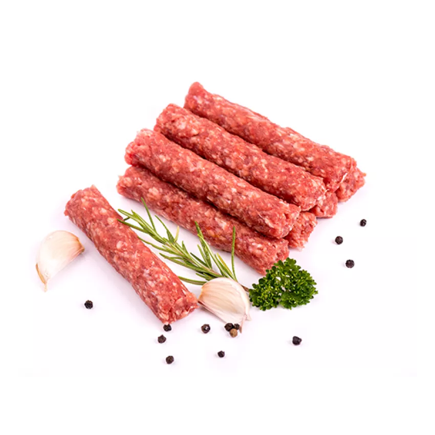 Κεμπάπ stick 100gr B.M. 5kg Κεμπάπ stick 100gr B.M. 5kg