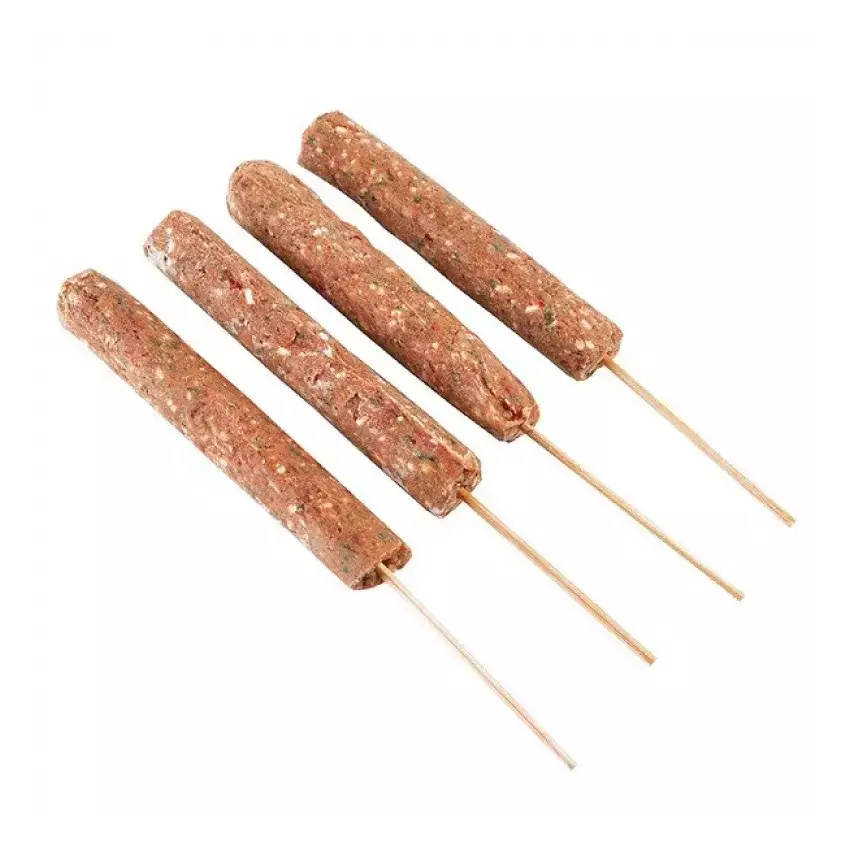 Κεμπάπ σις πολίτικο 90gr B.M. 5kg Κεμπάπ σις πολίτικο 90gr B.M. 5kg