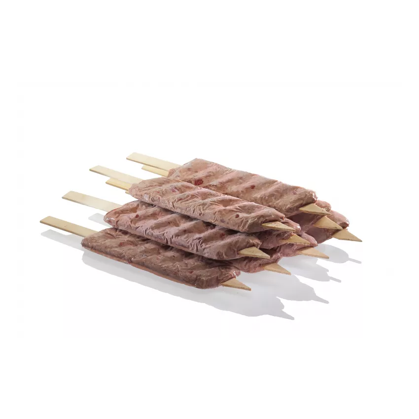 Κεμπάπ αδάνα Stohos 16τεμ x 145gr Κεμπάπ αδάνα Stohos 16τεμ x 145gr