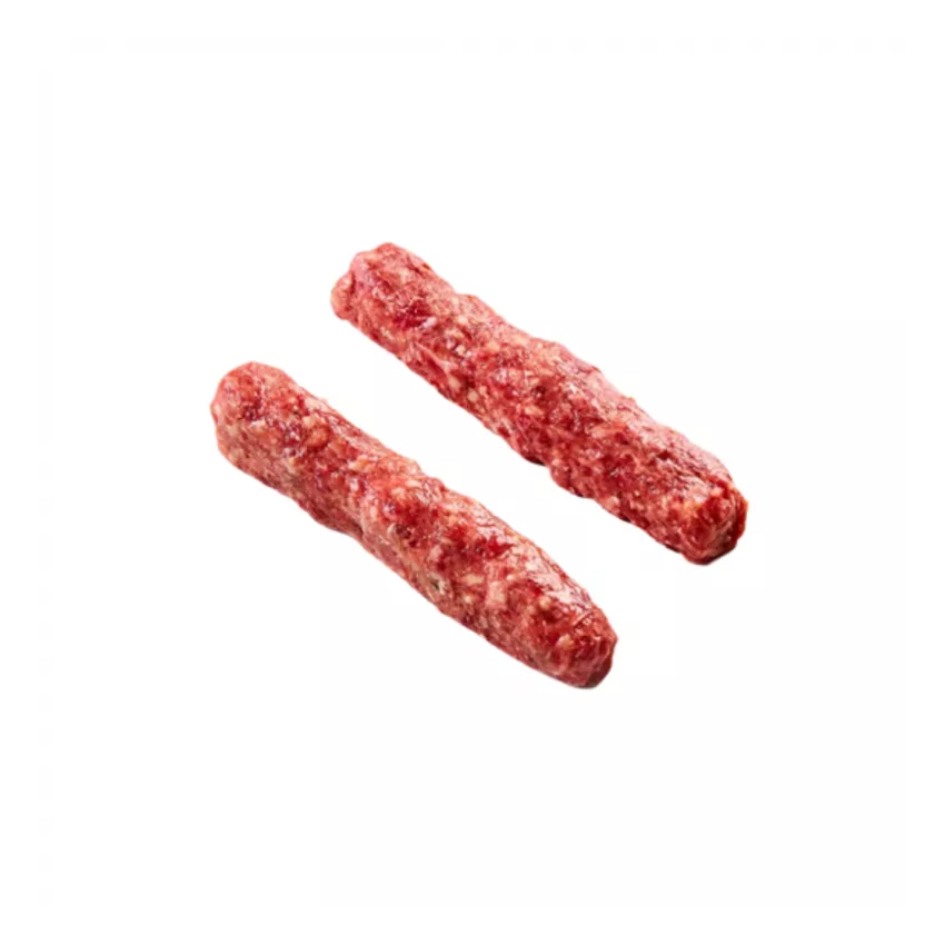 Σουτζουκάκι 40gr B.M. 5kg Σουτζουκάκι 40gr B.M. 5kg