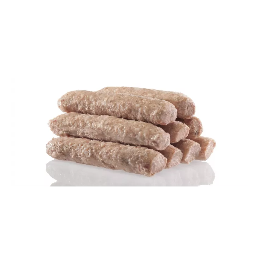 Σουτζουκάκι 93gr Stohos 4.4kg Σουτζουκάκι 93gr Stohos 4.4kg