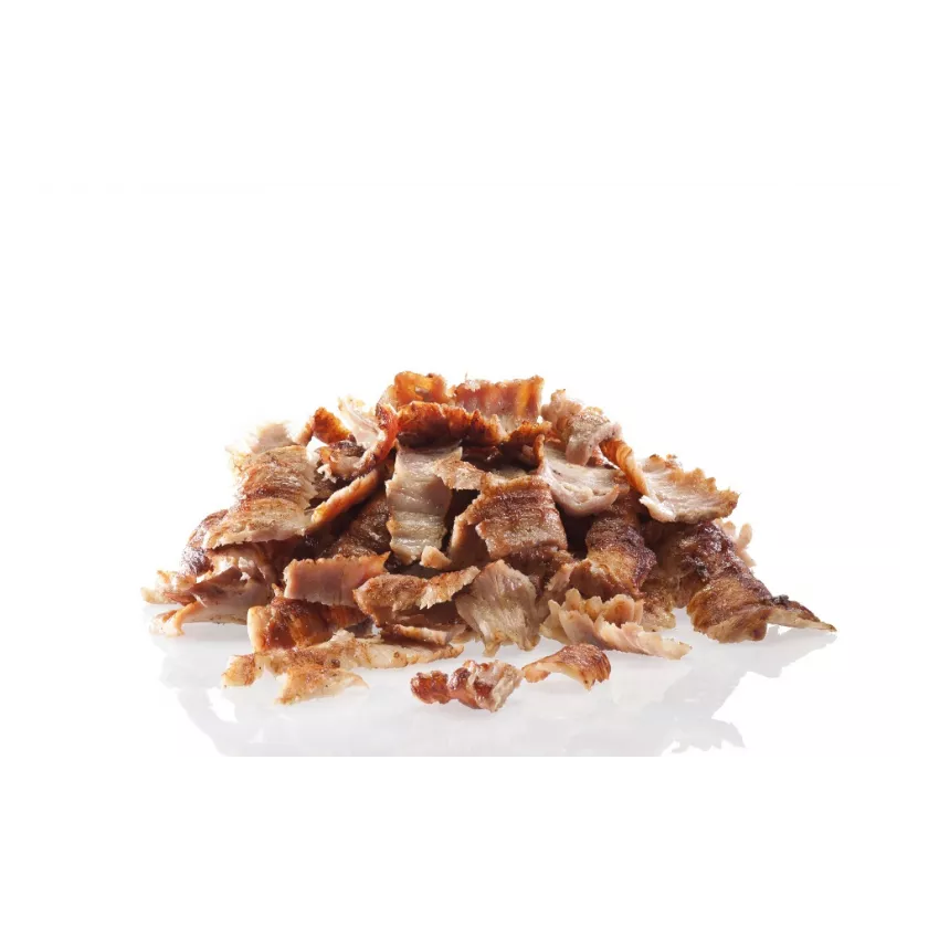 Γύρος χοιρινός ψημένος Βίκρε 4χ1kg Γύρος χοιρινός ψημένος Βίκρε 4χ1kg
