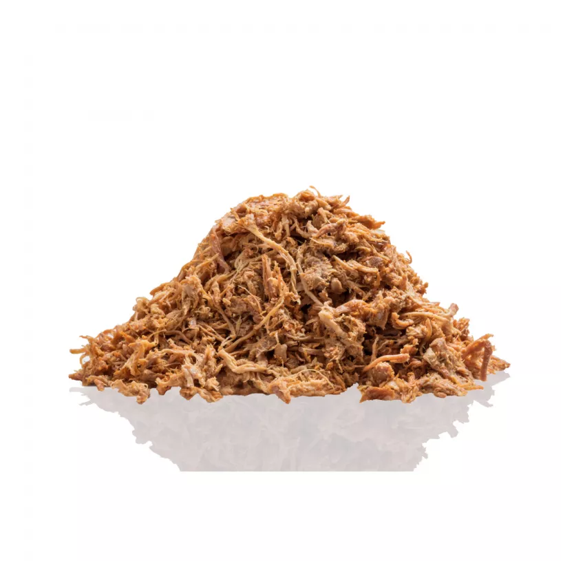 Pulled pork bbq ψημένο Stohos 3kg Pulled pork bbq ψημένο Stohos 3kg