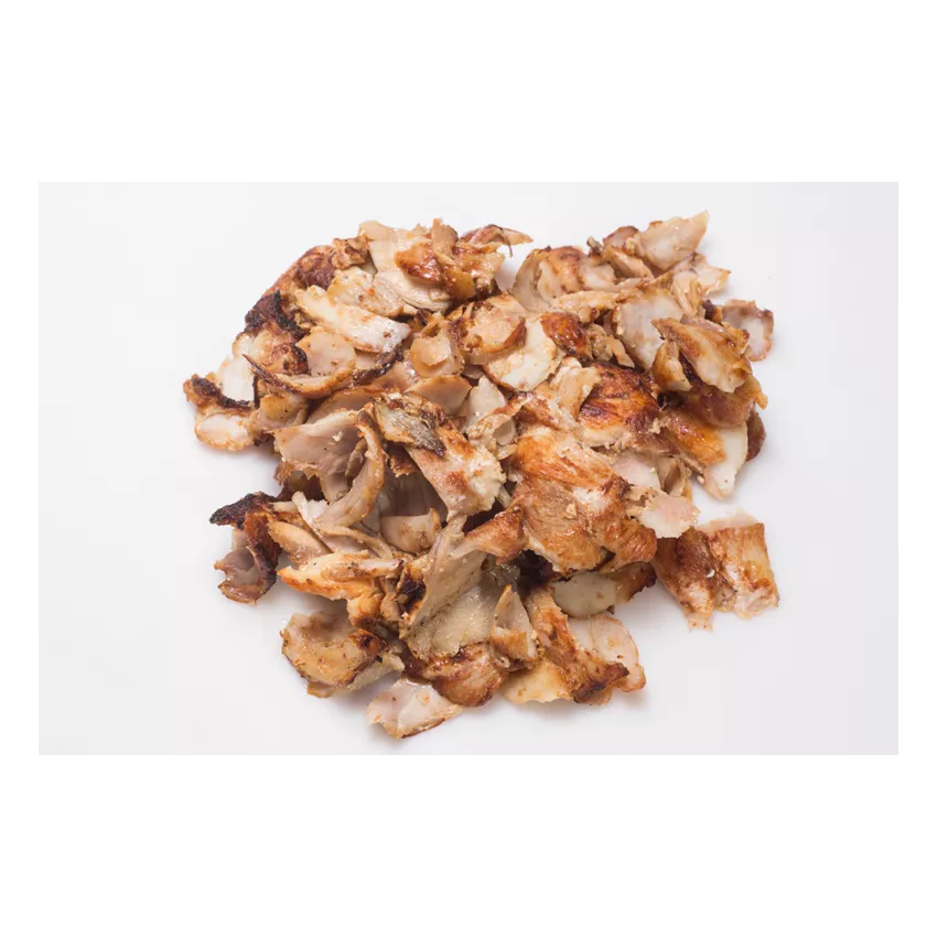 Γύρος κοτόπουλο ψημένος Βικρε 4χ1kg Γύρος κοτόπουλο ψημένος Βικρε 4χ1kg