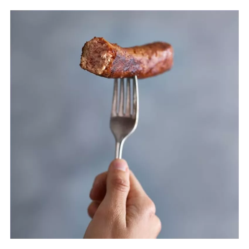 Vegan λουκάνικο Moving Mountains (35Χ57gr) 1.995kg Vegan λουκάνικο Moving Mountains (35Χ57gr) 1.995kg