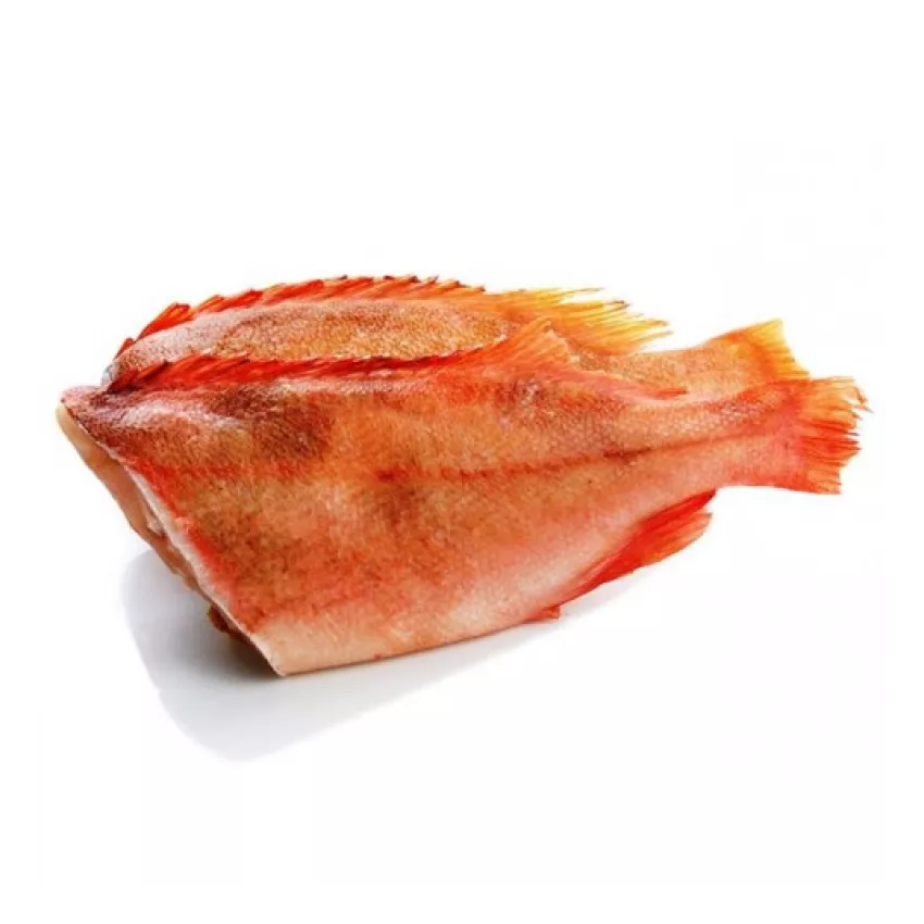 Κοκκινόψαρο ανευ κεφαλιού 300-500gr IWP 11kg Κοκκινόψαρο ανευ κεφαλιού 300-500gr IWP 11kg