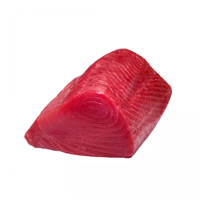 Τόνος φιλέτο κόκκινος (κίτρινο πτερύγιο) Sashimi 7X1kg Τόνος φιλέτο κόκκινος (κίτρινο πτερύγιο) Sashimi 7X1kg