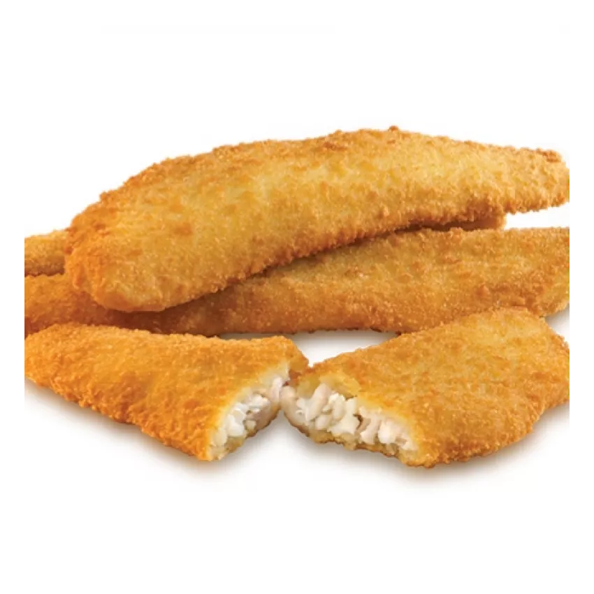 Βακαλάος παναρισμένος 4kg Βακαλάος παναρισμένος 4kg