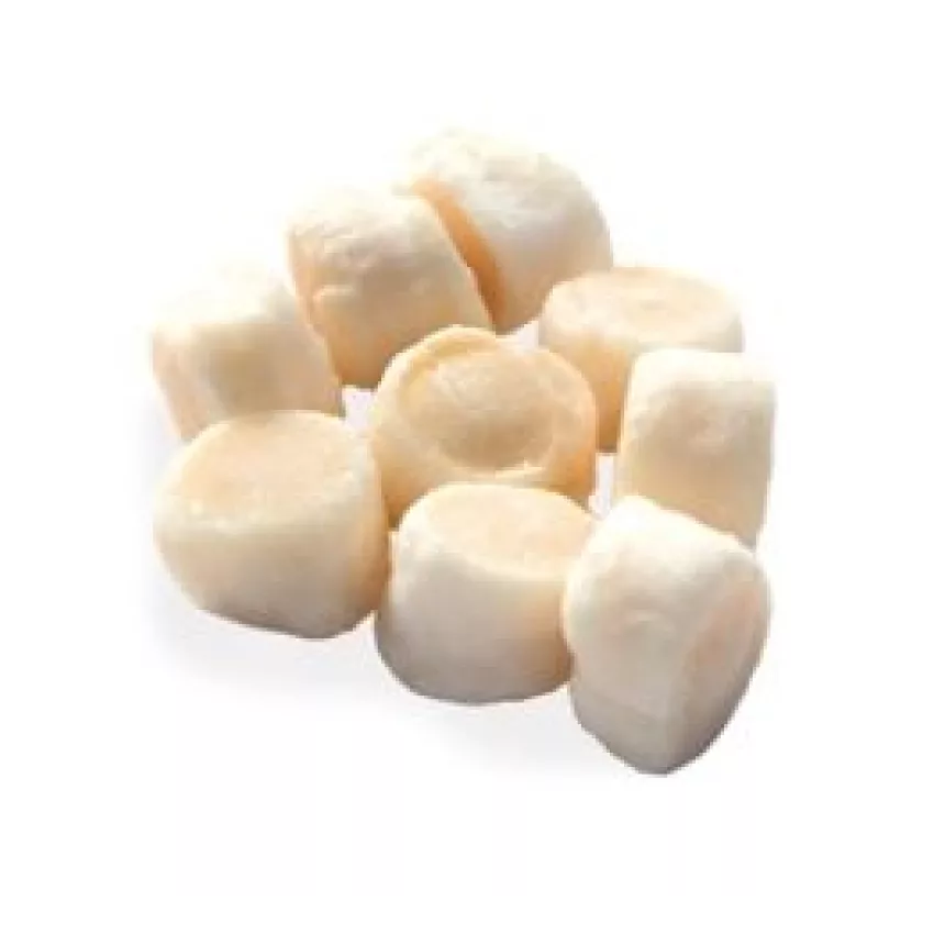 Scallops Αμερικής 10/20 10X1kg Scallops Αμερικής 10/20 10X1kg