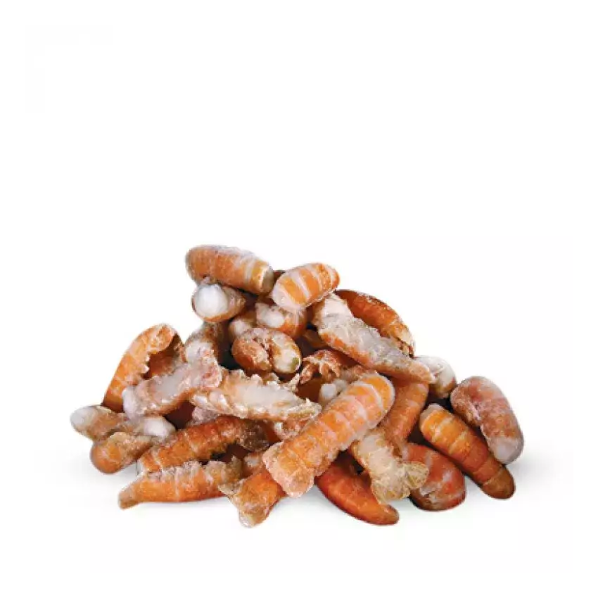 Καραβιδοουρές IQF 6X1kg Καραβιδοουρές IQF 6X1kg