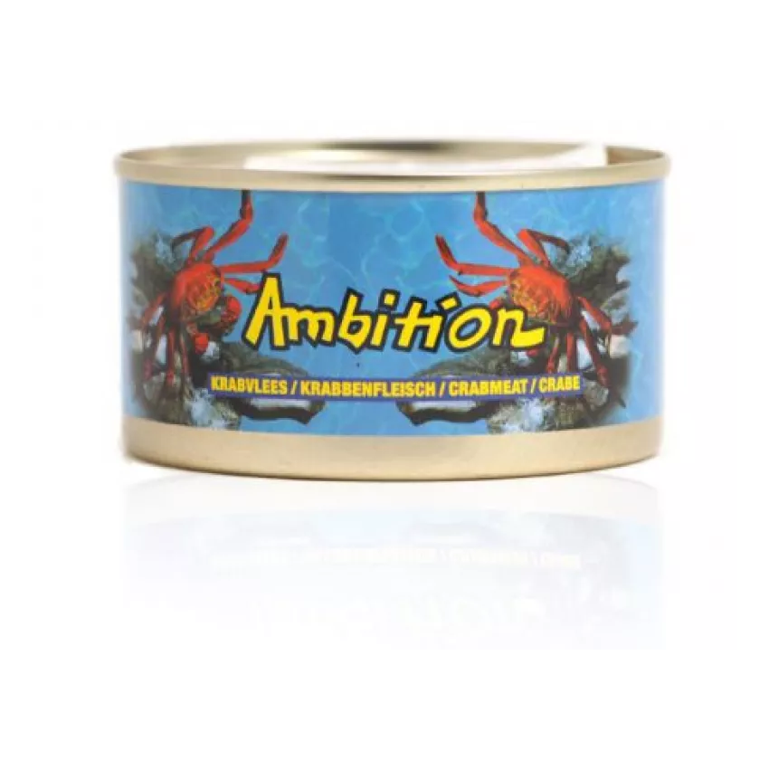 Crab Meat 48X170gr Crab Meat 48X170gr