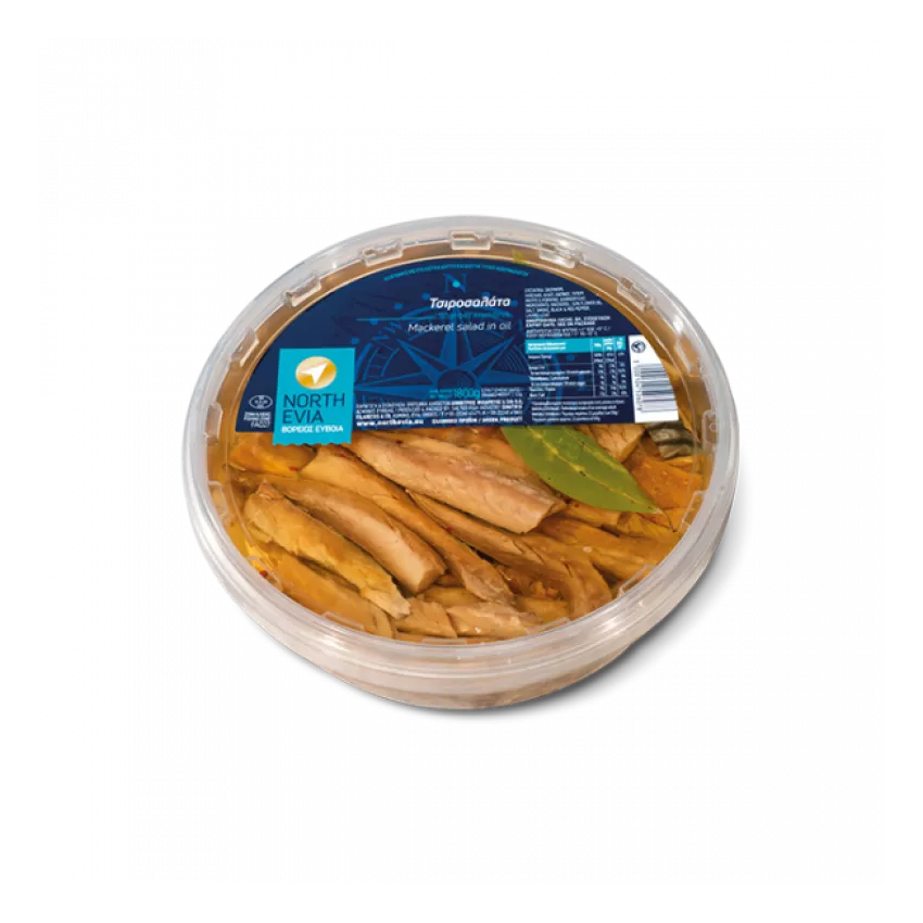 Τσιροσαλάτα 6X1.8kg Τσιροσαλάτα 6X1.8kg