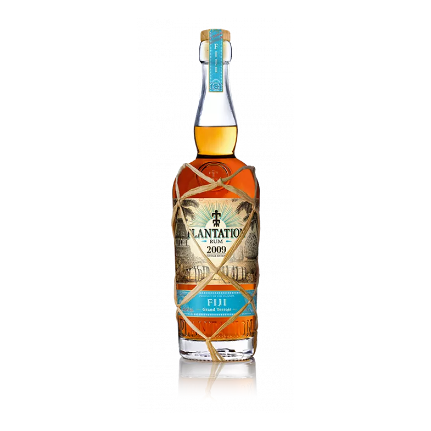 Plantation rum-ts-fiji 2009 70cl 49.6% Plantation rum-ts-fiji 2009 70cl 49.6%