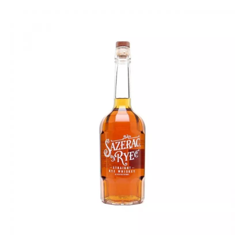 Sazerac rye 6y old whiskey 70cl 45% Sazerac rye 6y old whiskey 70cl 45%