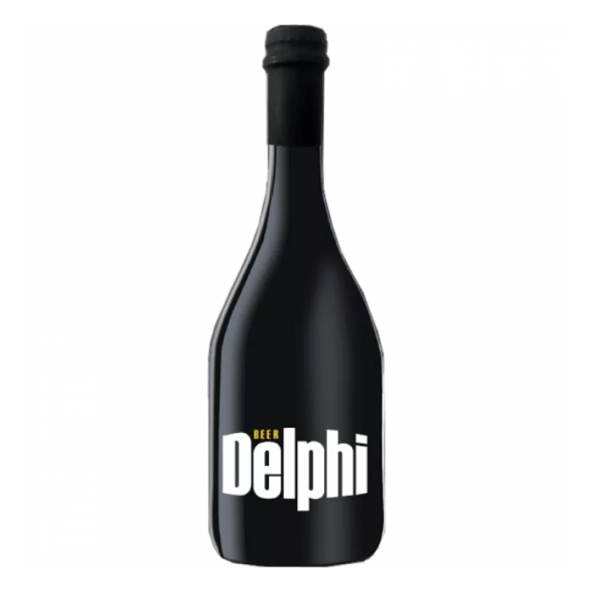 Έλιξη delphi Pilsner 750ml